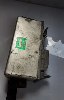 Audi 100 200 5000 C3 ABS control unit/module 443907379A 0265100017