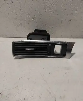 Audi A6 S6 C6 4F Dashboard side air vent grill/cover trim 4F1820901C