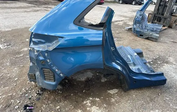 Ford Edge II Rear quarter panel FT4Z5827840A GT4Z5827864A FT4Z5827864B