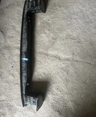 Mercedes-Benz EQB Rear bumper cross member A2436108400