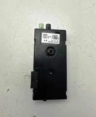 BMW 2 F22 F23 Aerial antenna amplifier 9231178