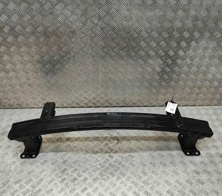 Front bumper cross member