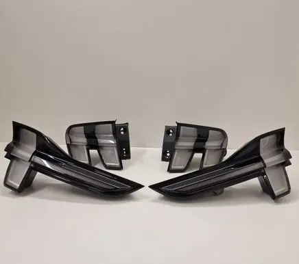 Ford Mustang Mach-E Rear/tail lights set LJ8T13A602AE LJ8T13A603AE LJ8B13404AG