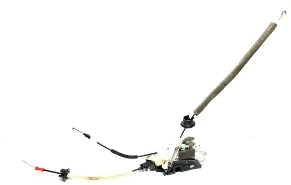 Audi A8 S8 D4 4H Front window lifting mechanism without motor 4H1837016F