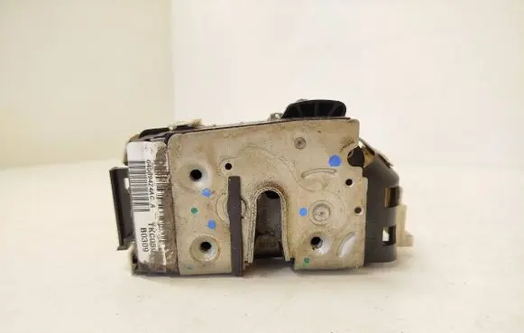 Chrysler Sebring (JS) Rear door lock 04589424AC B0309 TKC059