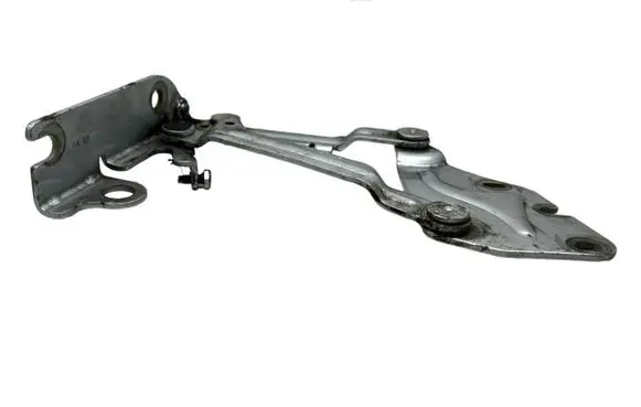 Volkswagen Golf V Engine bonnet/hood hinges 5M0823302