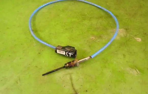 Ford Focus ST Exhaust gas temperature sensor AV41-12B591-CB