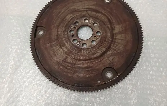 Cadillac CTS Flywheel