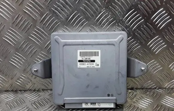 Toyota Prius (XW20) Engine control unit/module ECU 8998147220