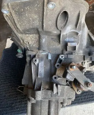 Fiat 500L Manual 5 speed gearbox C510521