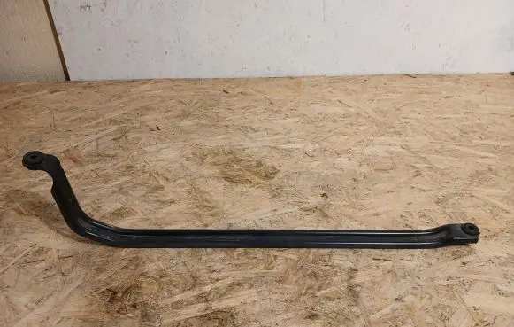BMW 3 GT F34 Fuel tank mounting bracket 7260942 41414