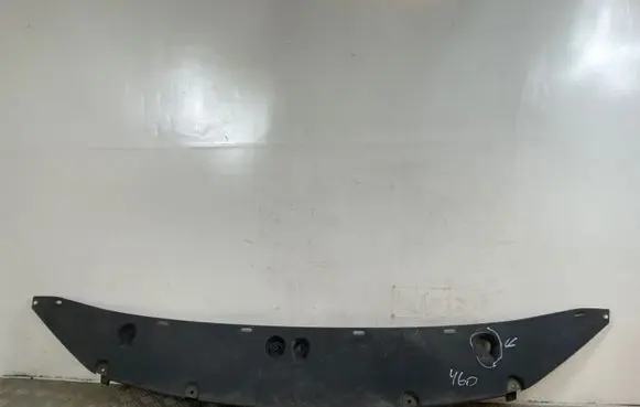 KIA EV6 Rear bumper underbody cover/under tray 866V8CV000 866V7CV00