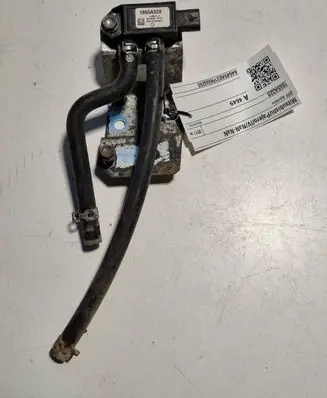 Mitsubishi Pajero Exhaust pressure sensor 1865A328