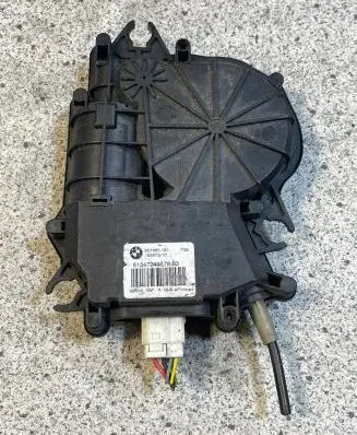 BMW X3 F25 Tailgate/trunk/boot lock/catch/latch 7249578