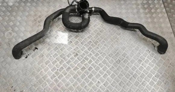Land Rover Range Rover L405 Intercooler hose/pipe CPLA6K683DB