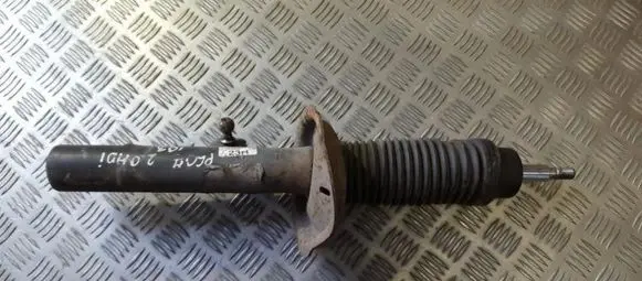 Peugeot 607 Front shock absorber/damper