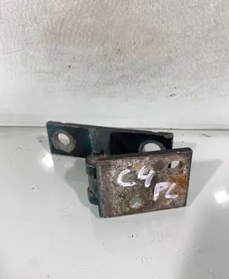 Audi A6 S6 C4 4A Front door upper hinge