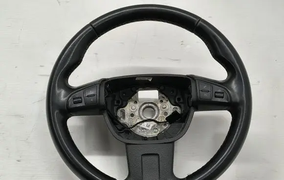 Skoda Octavia Mk2 (1Z) Steering wheel 3T0419091L