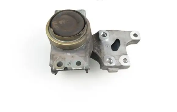 Citroen C4 I Engine mount vacuum valve 