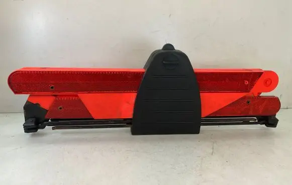 Volkswagen PASSAT B6 Hazard Warning Triangle Mounting Bracket 3C5860285