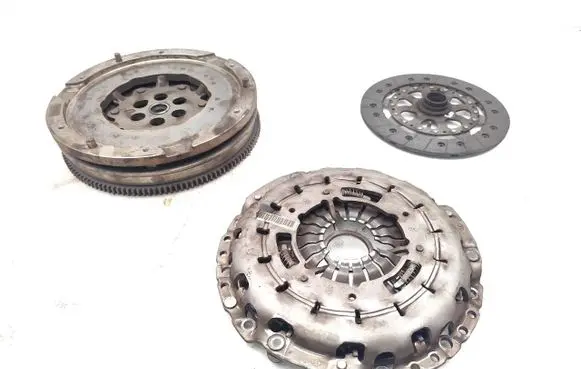 BMW 1 F20 F21 Clutch set kit 7621180