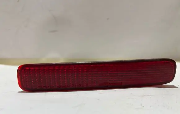 Toyota Corolla Verso AR10 Rear tail light reflector 020003