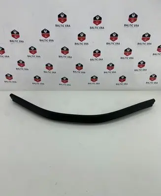 BMW 4 F36 Gran coupe Engine compartment rubber 7239146