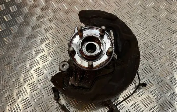Ford Galaxy Front wheel hub E1GC3K171A E1GC3K171