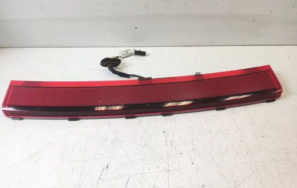 Audi A1 Third/center stoplight 8X0945097