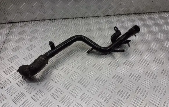 Volkswagen PASSAT B5.5 Heater radiator pipe/hose 