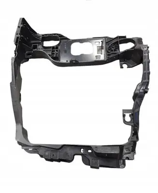 Porsche Macan (95B) Headlight/headlamp mounting bracket 95B805295