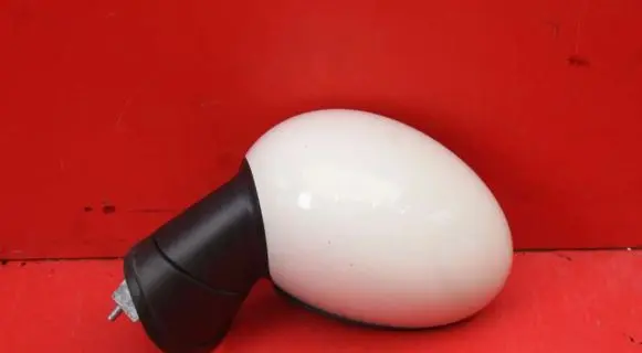Mini One - Cooper Coupe R56 Front door electric wing mirror MINICOOPER