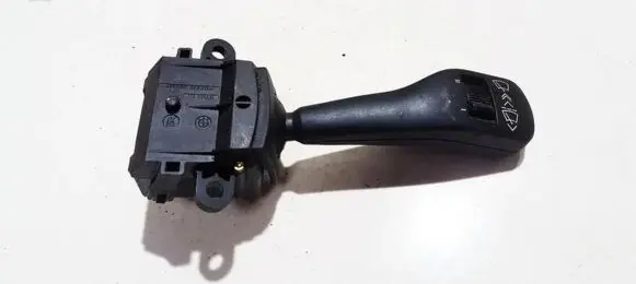 BMW X5 E53 Wiper control stalk 8363669 0120402014