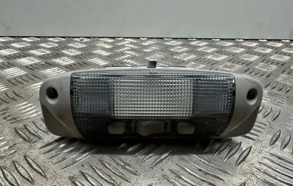 Ford Mondeo MK IV Front seat light 6G9N15K607 6G9N15K607CG