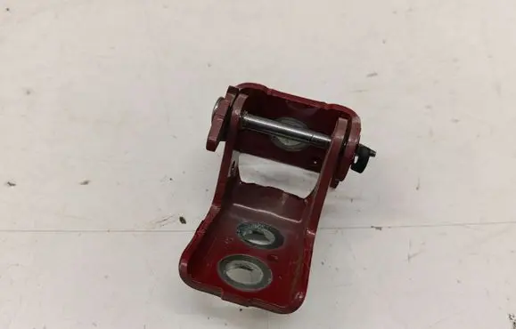 Opel Corsa F Front door lower hinge 