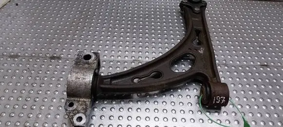 Volkswagen Touran I Front control arm 1K0407153G