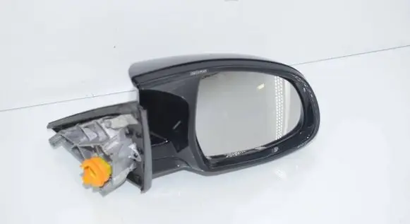 BMW X6M F86 Front door electric wing mirror 8073638 51168073638 51168061708