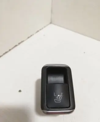 Mercedes-Benz GL X166 Seat control switch A1668201210