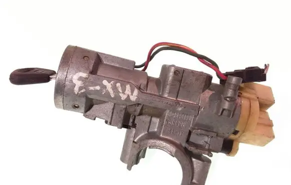 Mazda MX-3 Ignition lock SL17