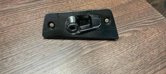 Volkswagen Transporter - Caravelle T5 Sliding door check strap stopper 7H0843640F