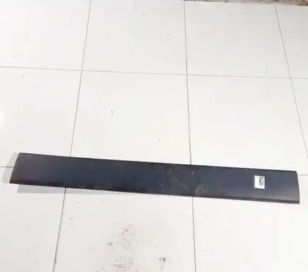 Peugeot Boxer Front door trim (molding) 1308129070