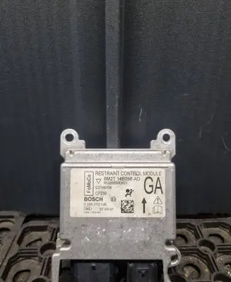 Airbag control unit/module