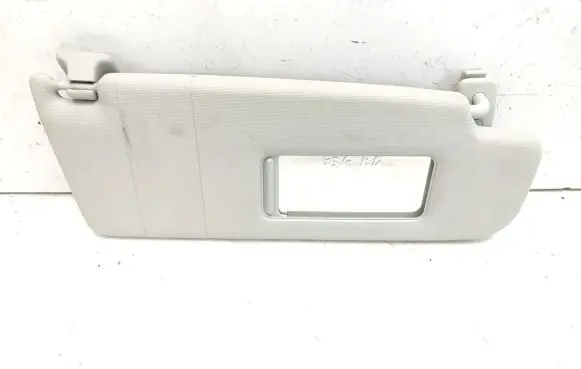 Volkswagen Golf Plus Sun visor 1K0857552