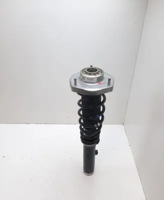 Porsche Boxster 981 Front shock absorber with coil spring 98134304104