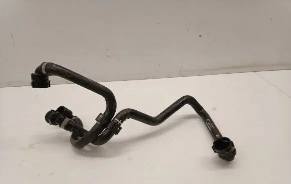 BMW iX Engine coolant pipe/hose 8475143 1712847514304
