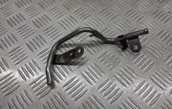 Honda Civic Turbo turbocharger oiling pipe/hose