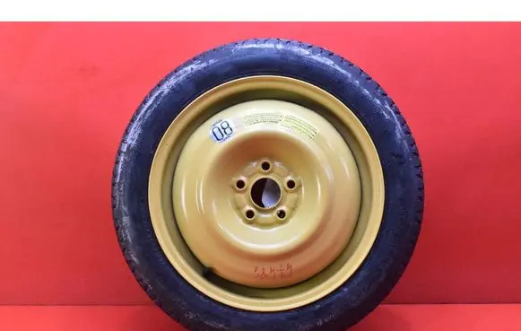 Subaru Legacy R17 spare wheel 