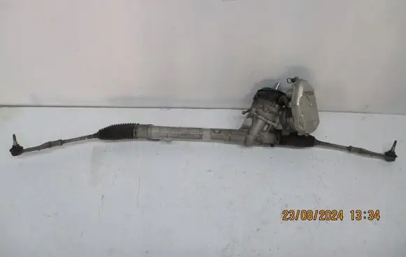 Peugeot 2008 II Steering rack 38216131