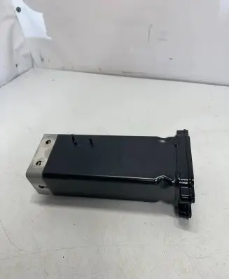 Audi A8 S8 D4 4H Radiator support slam panel bracket 4h0805129b