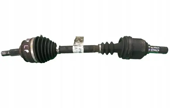 Renault Espace - Grand espace IV Front driveshaft 8200500684